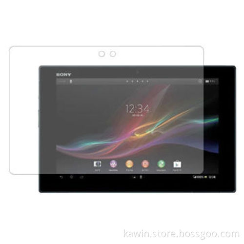 Glass Protector for Sony Xperia Tablet Z2